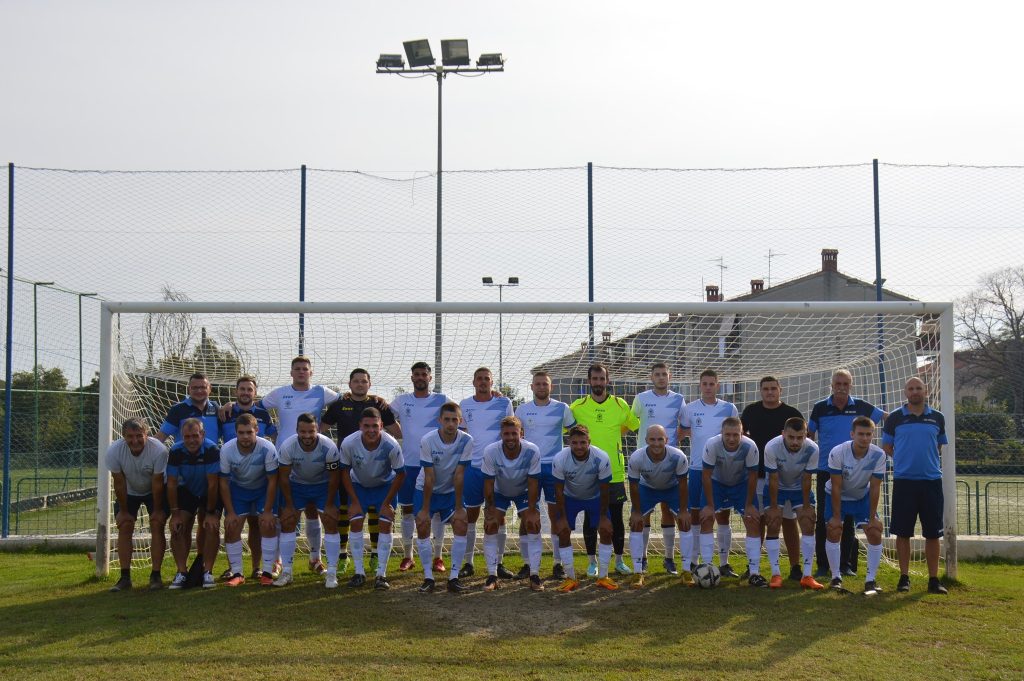 nogometni klub Vrsar