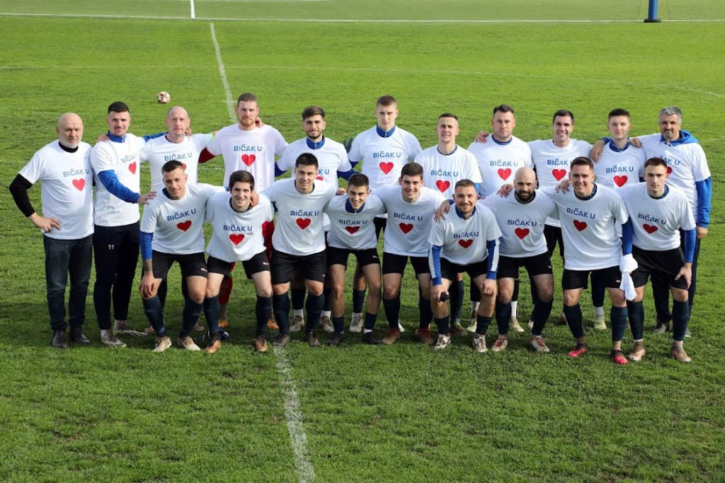 NK Banjole s nestrpljenjem čeka sezonu u 3. NL Zapad