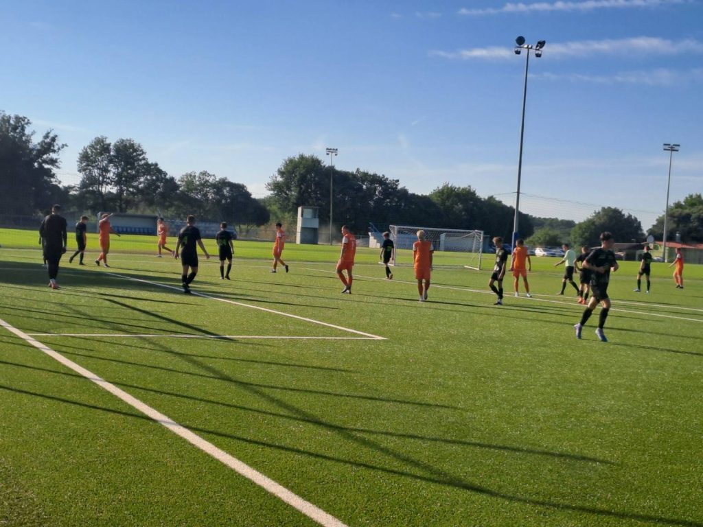 Povratak juniora NK Veli Vrh: Obećavajući početak nove sezone