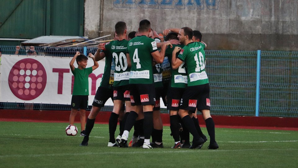 Nova sezona 3. NL – Zapad: Povratak Krka i dolazak novih klubova