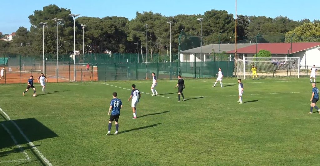 Ivica Datković: ‘Očekujem da ćemo biti na sredini tablice’