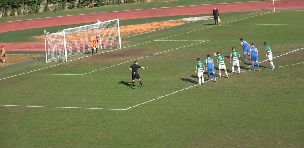 Dva remija, hat-trick i jedno iznenađenje – evo kako je proteklo otvaranje prvog kola Treće NL – Zapad