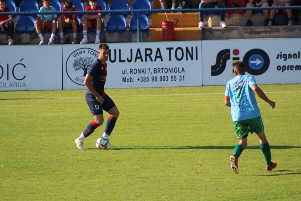 Pregled kola 2. ŽNL Istarske: Golijade u Rapcu i Buzetu