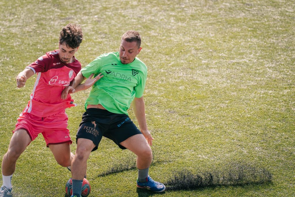 Početak 3. ŽNL Jug Istarske: Favoriti u borbi za prve bodove