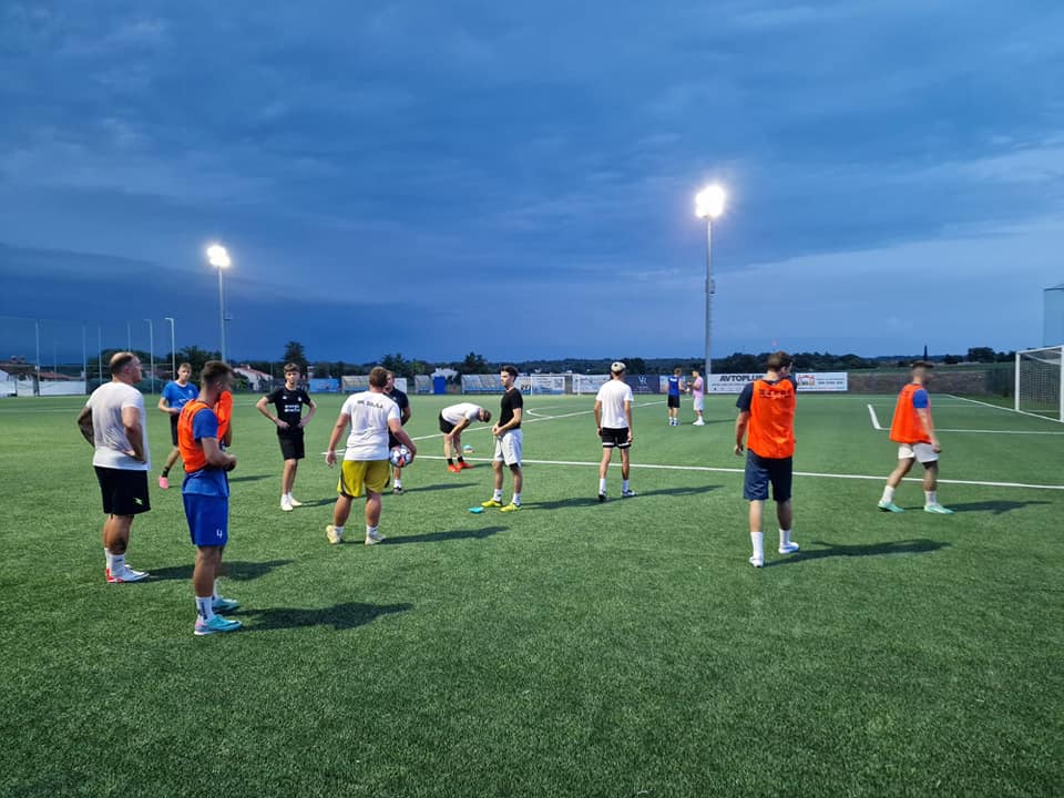 Kup Istre: Favoriti slavili ali jedan autsajder šokirao sve