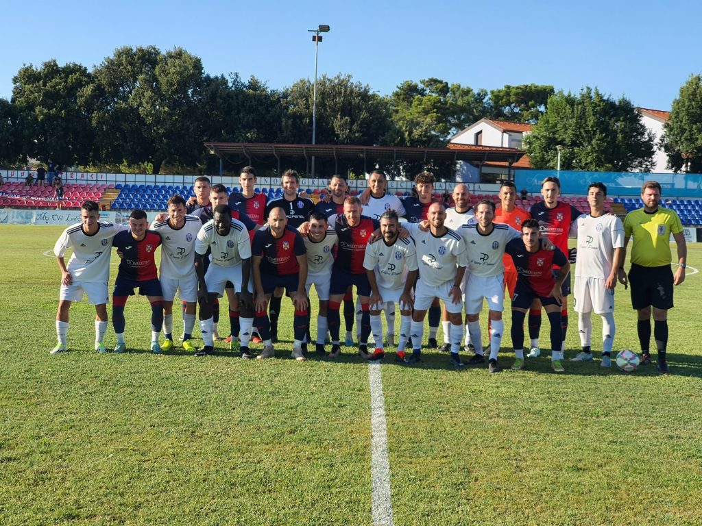 Start 2. ŽNL Istarske: Klubovi se bore za povratak i napredak