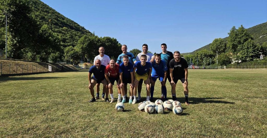 Pregled kola 3. ŽNL Istarske Jug: Golijada Galižane