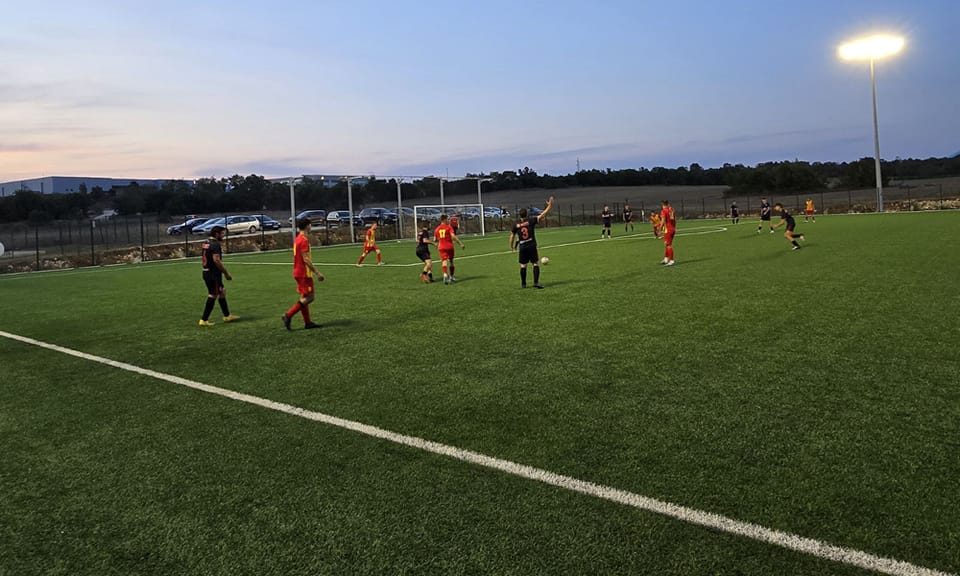 Pregled prvoga kola 1. ŽNL Istarske: Štinjan i Vodnjan uvjerljivi