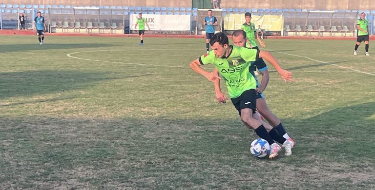 NK Rudar Labin 3. NL Zapad