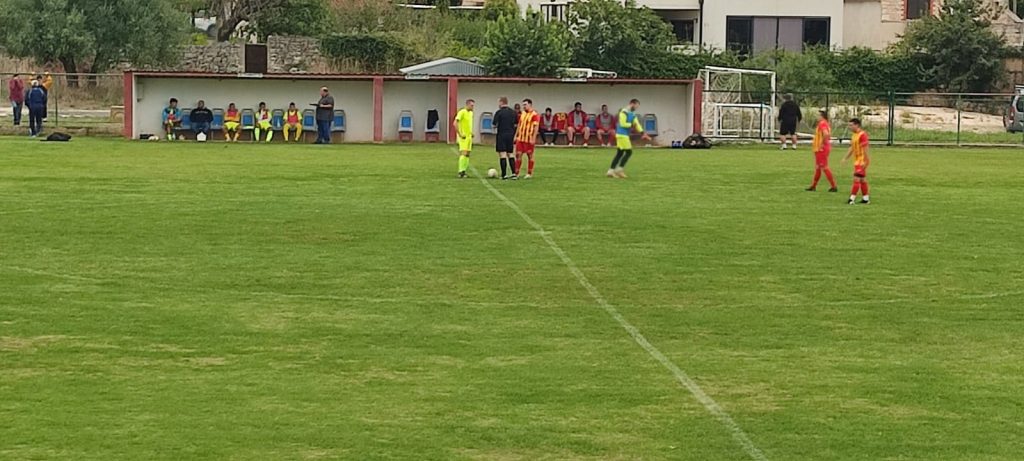 Hoće li favoriti opravdati očekivanja? Treće kolo Prve Istarske ŽNL