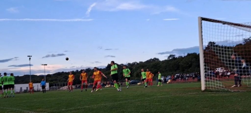 Treće kolo Prve Istarske ŽNL: Vodnjan slavi a Istra-Pula na vrhu