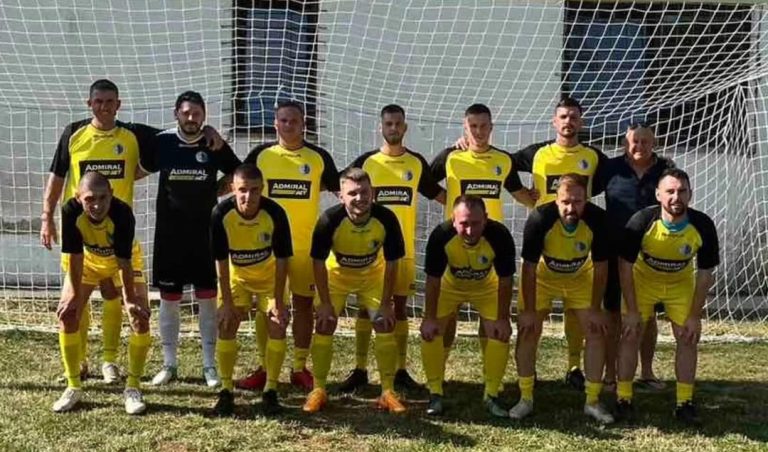 NK Bunjevac Gavran Facebook