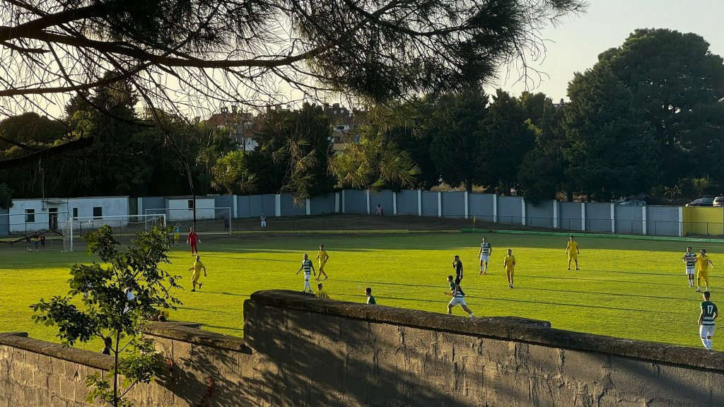 Zaostala utakmica petog kola Treće NL – Zapad: Rovinj napokon došao do tri boda