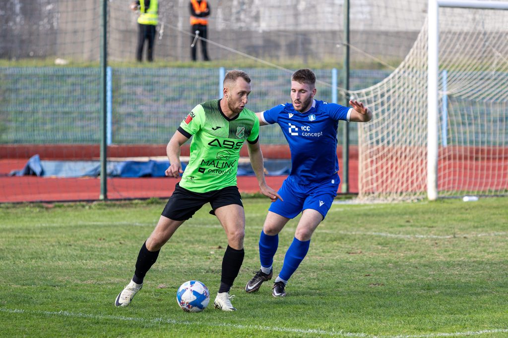 Sedmo kolo Treće NL – Zapad: Rudar i Vinodol bore se za vrh