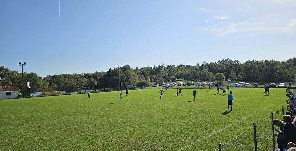 Raša nastavlja dominirati: Pobjeda protiv Poleta za vrh tablice