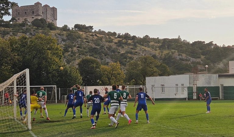 NK Nehaj - Halubjan 3. NL Zapad