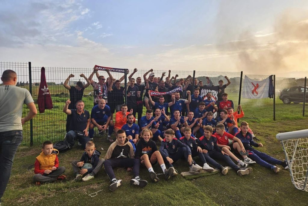 Druga istarska ŽNL: Novigradova golijada i trijumfi u 9. kolu!