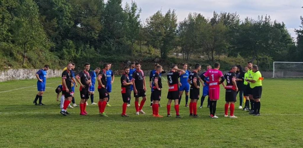 Odigrano 6. kolo u Lici, Gavran Bunjevac preuzeo vrh tablice!