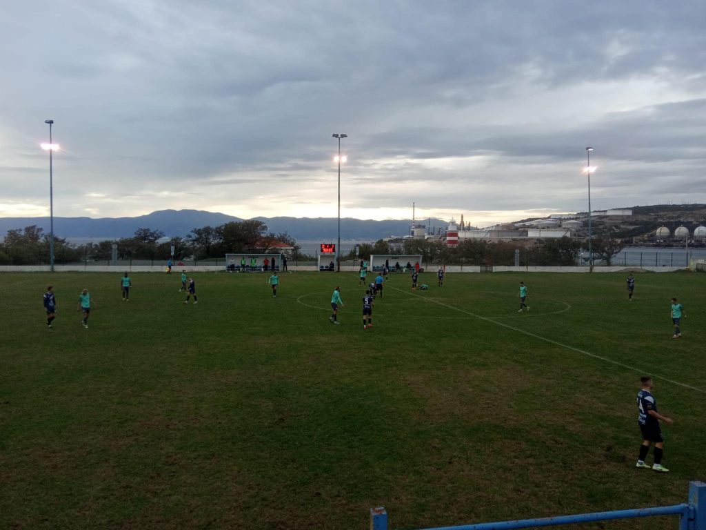 Edi Kurolt: ‘Pomorac nam nekako leži’