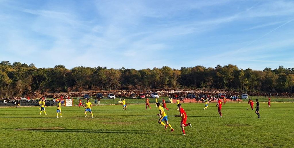 Napeto 10. kolo Prve istarske ŽNL: Štinjan ostaje neporažen