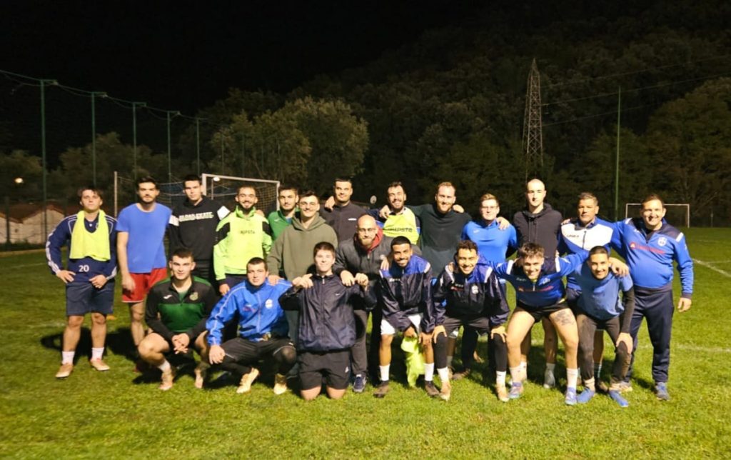 Druga istarska ŽNL 10.kolo: Arne Peruški i dalje bez poraza