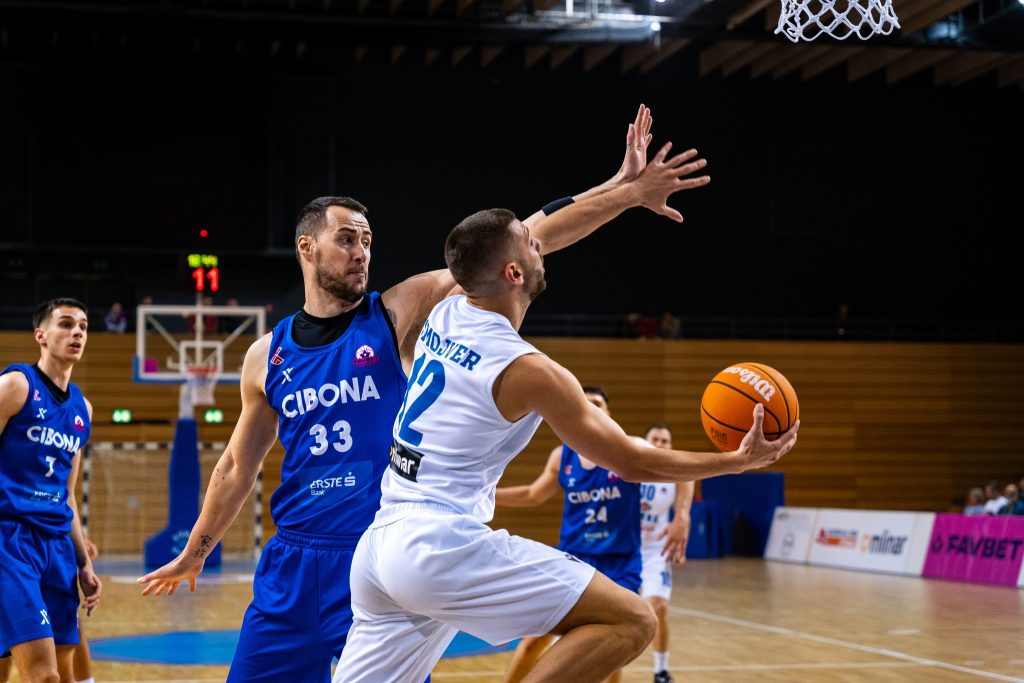 Kvarner pao u Draženovom domu